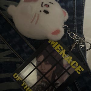 Hanna added a photo of their purchase
