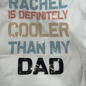 Rachel added a photo of their purchase