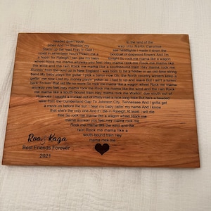 Katie added a photo of their purchase