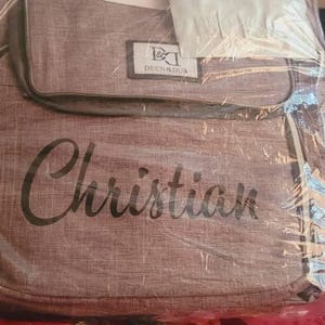 Trina added a photo of their purchase