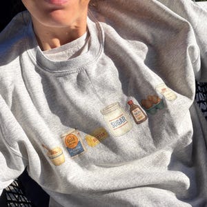 Jasmine added a photo of their purchase