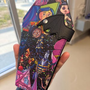 Elasha added a photo of their purchase