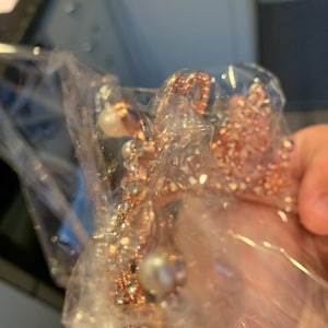 Michael added a photo of their purchase