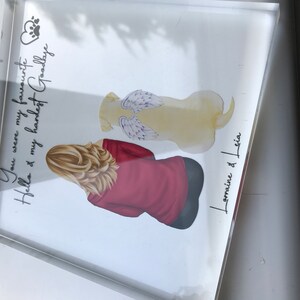 Catherine added a photo of their purchase