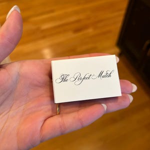Madeline added a photo of their purchase