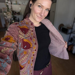 Stephanie added a photo of their purchase