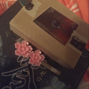 Shawnel added a photo of their purchase