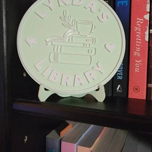 Rose added a photo of their purchase