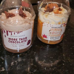 Marie added a photo of their purchase