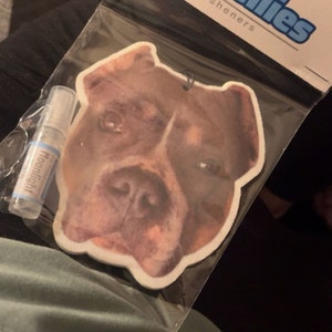 Kelsey added a photo of their purchase