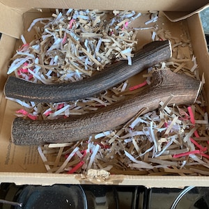 Comprador de Etsy ha añadido una foto de su compra
