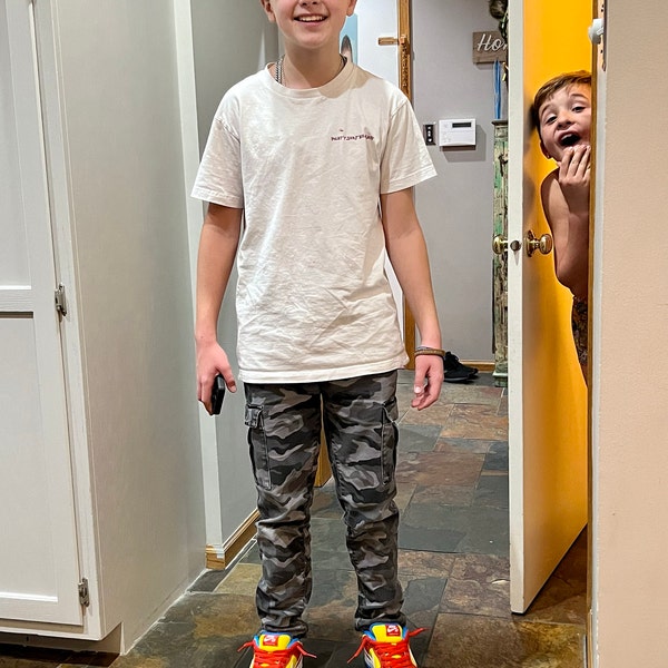 custom christmas jordans