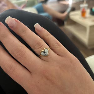 Angelique added a photo of their purchase