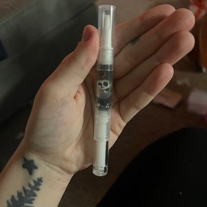 Abbey a ajouté une photo de son achat
