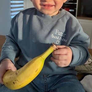 Annabelle lade till en bild av sitt köp