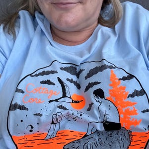 Kristin added a photo of their purchase