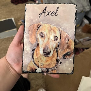 Samantha added a photo of their purchase