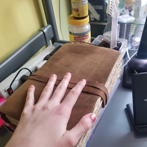 Beilah added a photo of their purchase