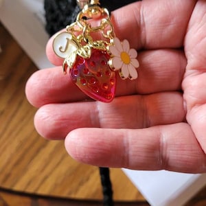 Janet added a photo of their purchase
