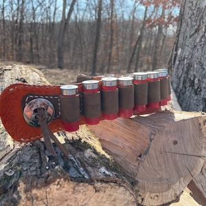 Scott added a photo of their purchase