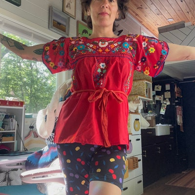 luz huarache sandals