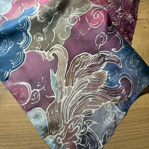 Alice added a photo of their purchase