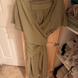 Kimberly added a photo of their purchase