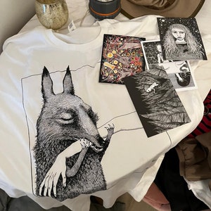 Marianne added a photo of their purchase