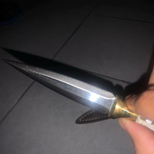 Michael added a photo of their purchase