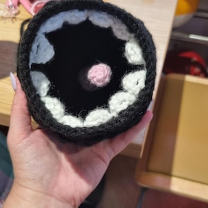 Nicki added a photo of their purchase