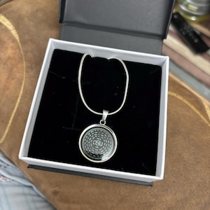 Linda added a photo of their purchase