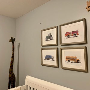 Dan added a photo of their purchase