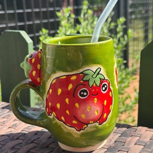 Kate added a photo of their purchase