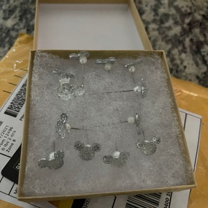 Mary added a photo of their purchase