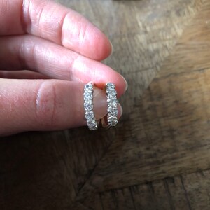 Sarah added a photo of their purchase