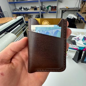 Colin added a photo of their purchase