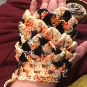 Birch added a photo of their purchase