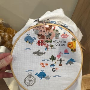 Hannah a ajouté une photo de son achat