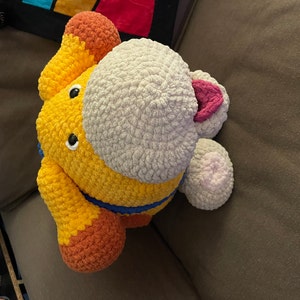 Samantha a ajouté une photo de son achat