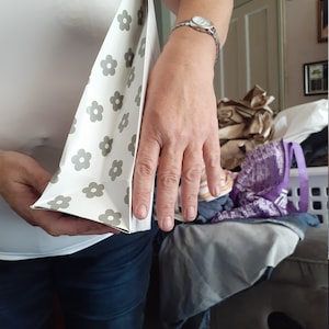 Carolyn added a photo of their purchase