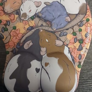 Souly added a photo of their purchase