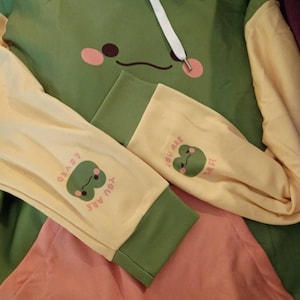 Anna added a photo of their purchase