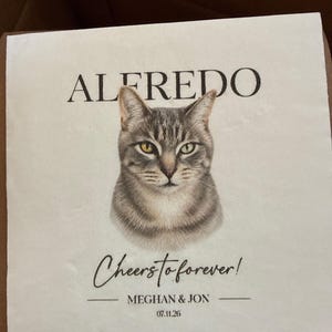 Debra heeft een foto van de aankoop toegevoegd