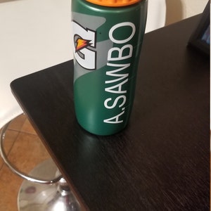 Inactive account added a photo of their purchase
