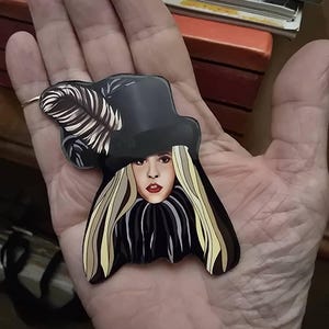 Ginger added a photo of their purchase