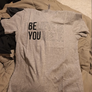 Nicole added a photo of their purchase
