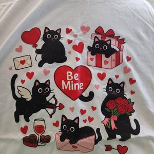 Kelly added a photo of their purchase