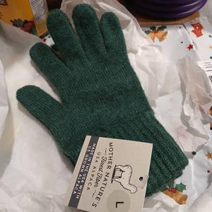 Patrick added a photo of their purchase