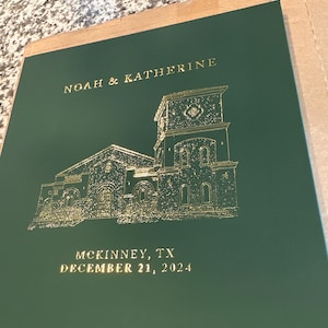 Carl added a photo of their purchase