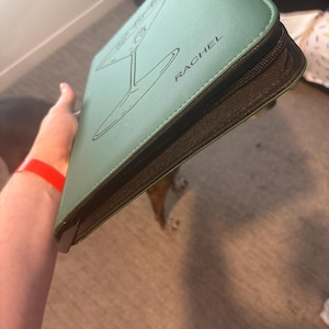 Trevor added a photo of their purchase